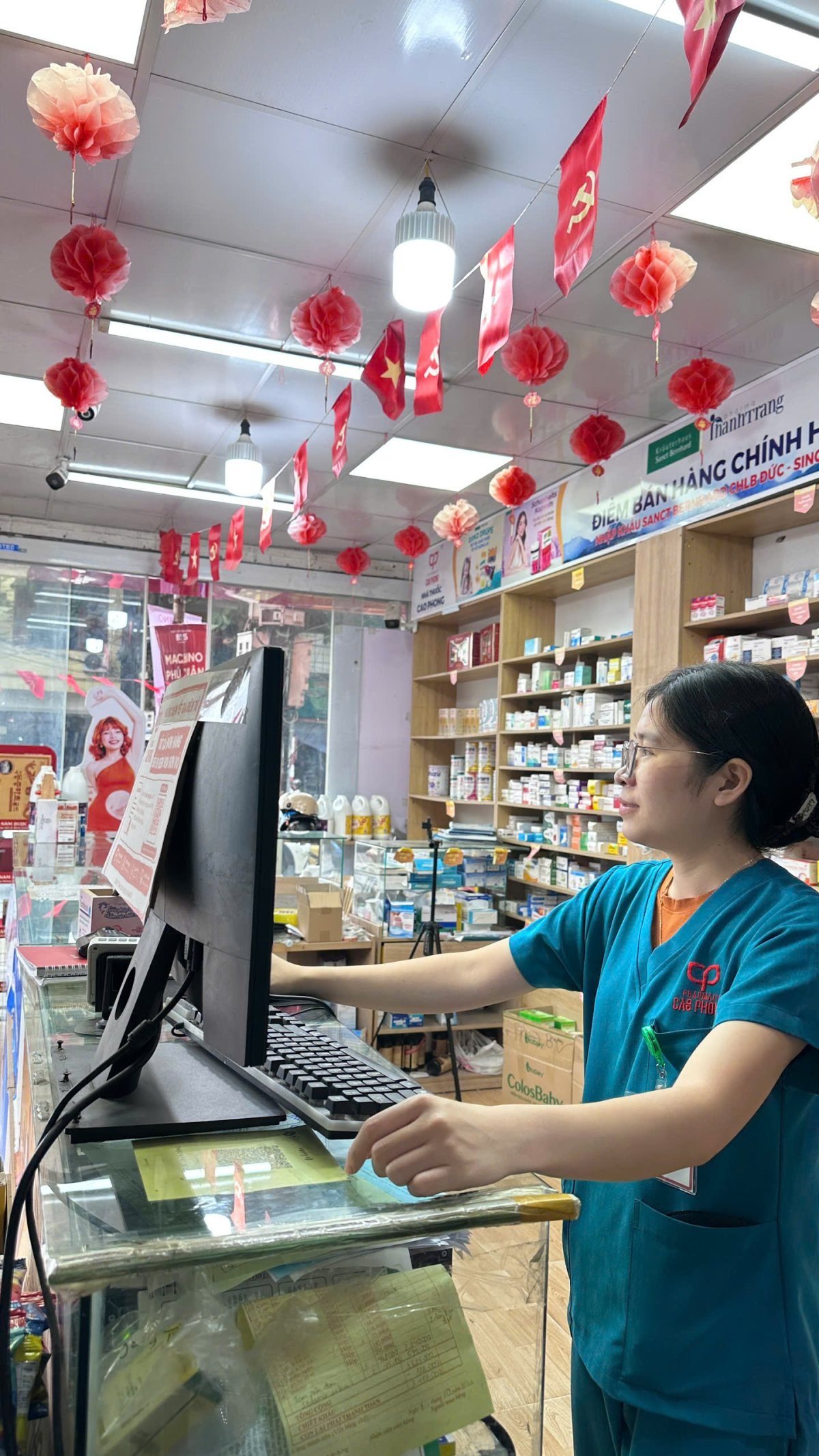 Dùng kháng sinh đúng cách: khi nào cần, khi nào không?